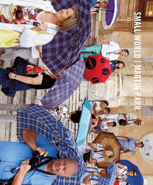 Dewi Lewis Publishing Small World Photobooks