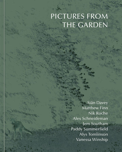 Dewi Lewis Publishing Pictures From The Garden Photobooks