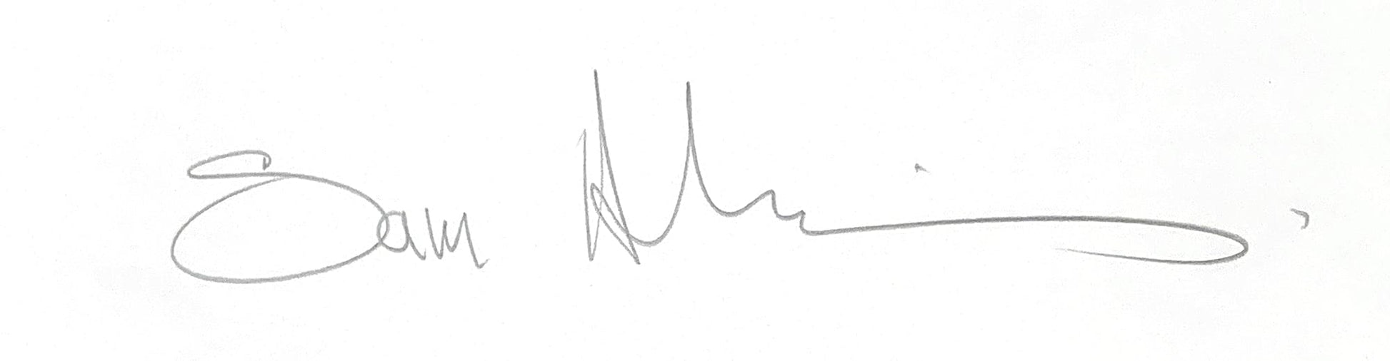 Lightworks Apple on Sill with Diagonal Shadow Photograph