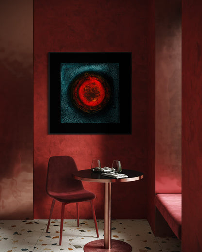 MMX Gallery Iona Sun Photograph