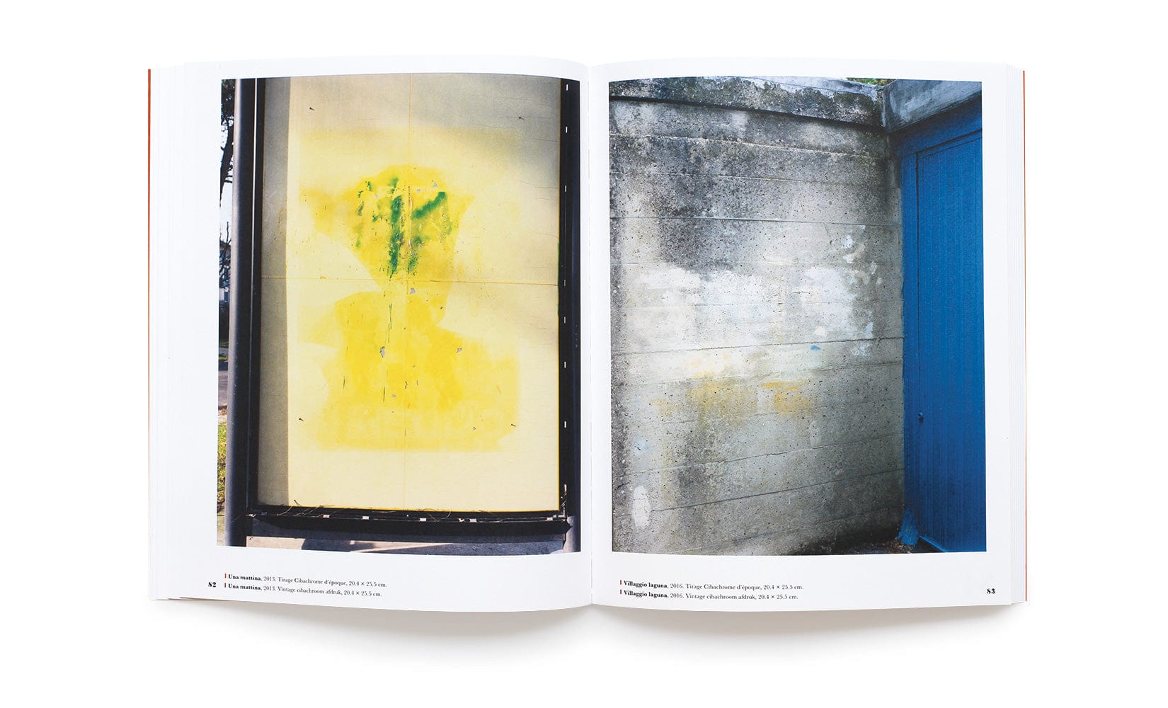 Editorial RM Regards des Femmes Photobook