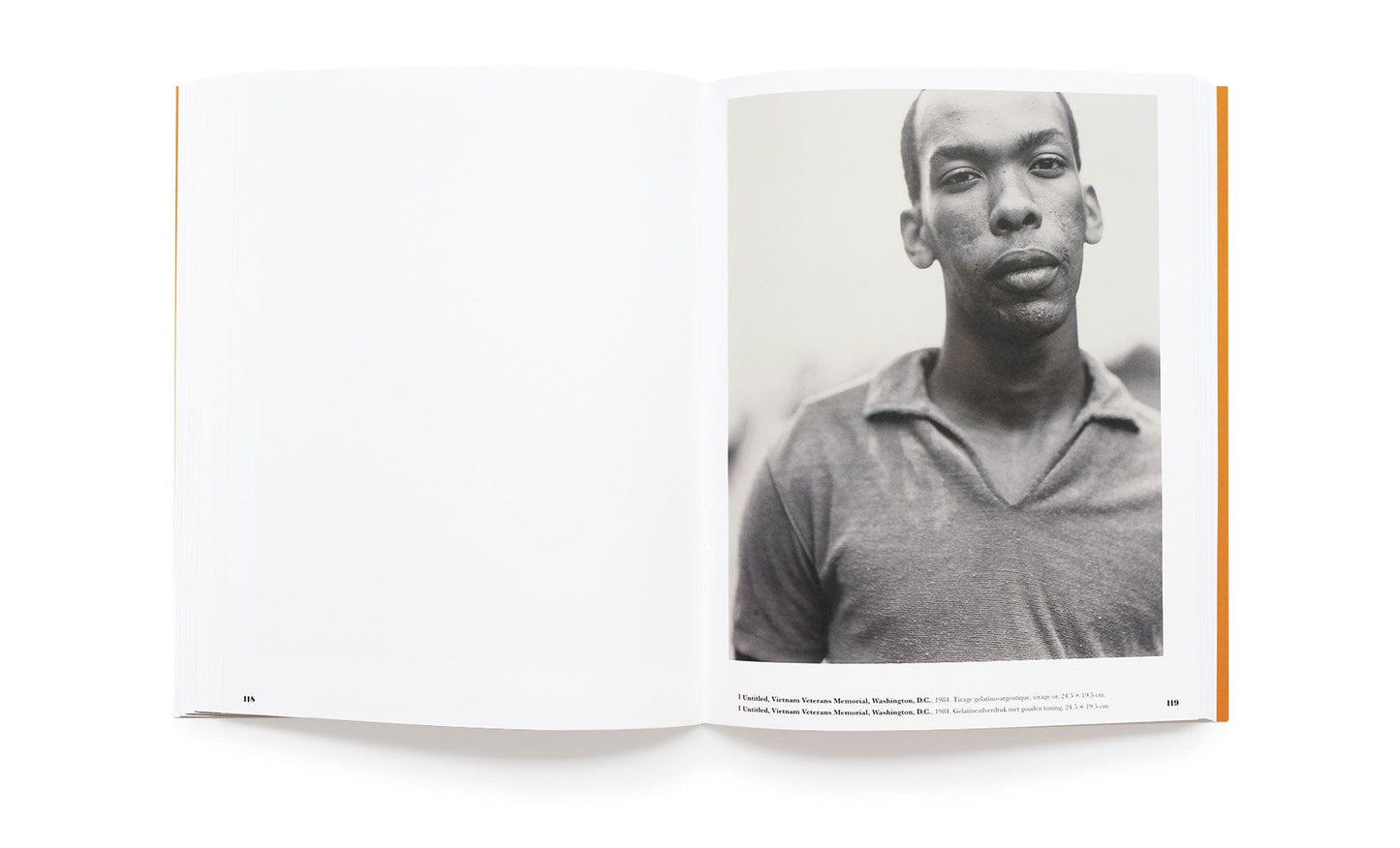 Editorial RM Regards des Femmes Photobook