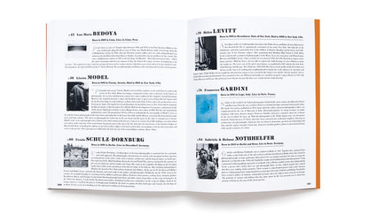 Editorial RM Regards des Femmes Photobook