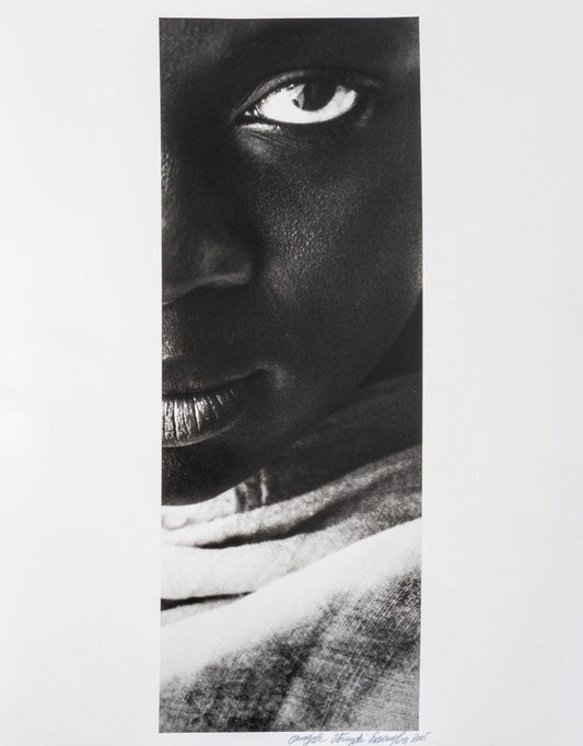 Doyle Wham Regard 3 Photograph