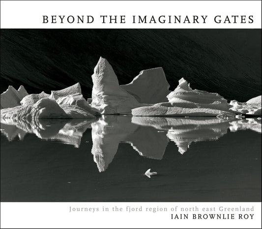 Dewi Lewis Publishing Beyond The Imaginary Gates Photobooks