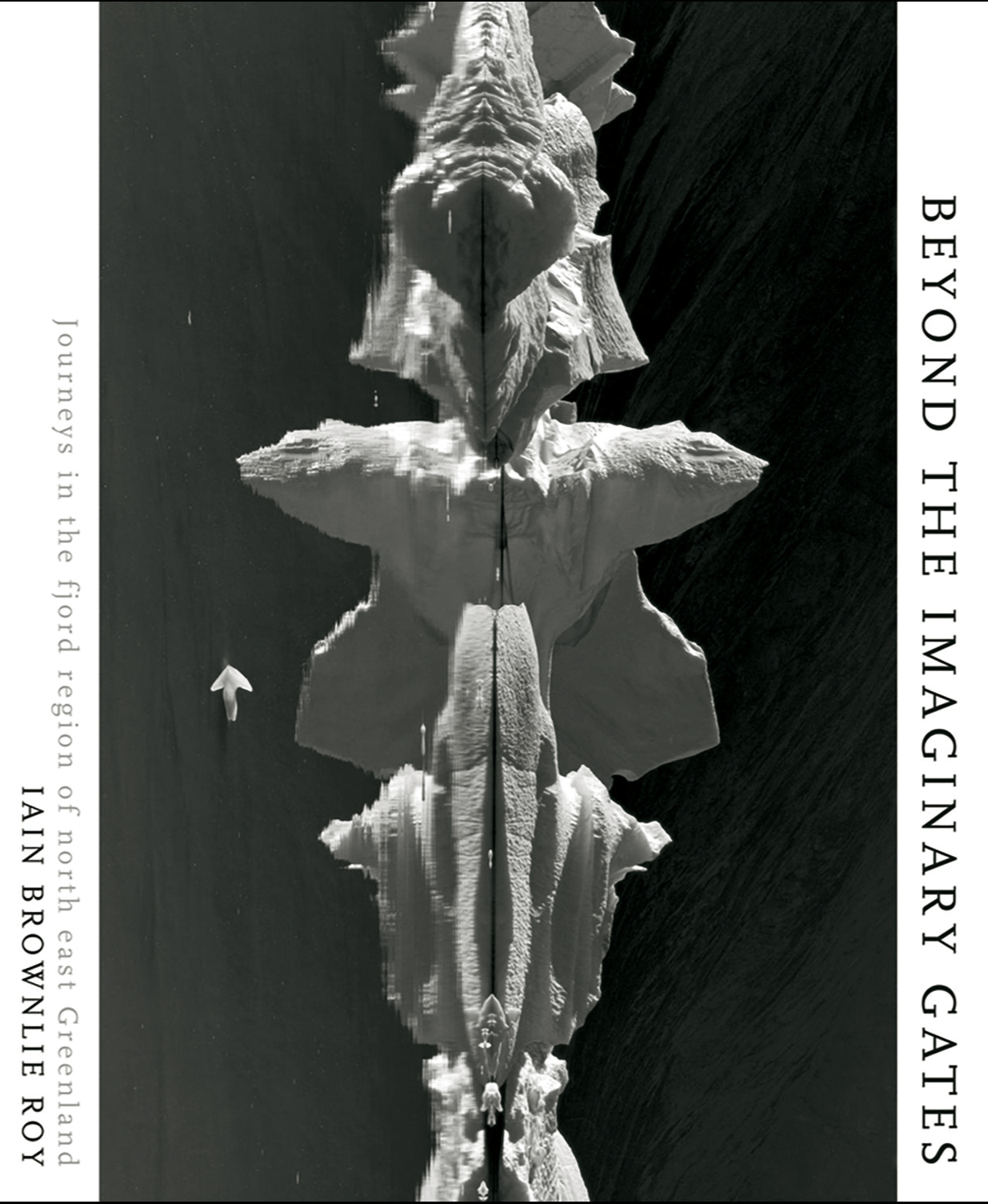Dewi Lewis Publishing Beyond The Imaginary Gates Photobooks