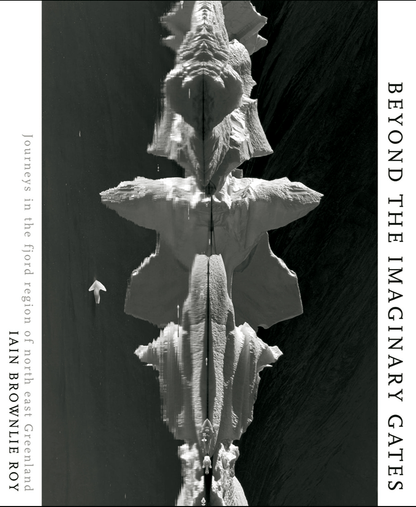 Dewi Lewis Publishing Beyond The Imaginary Gates Photobooks