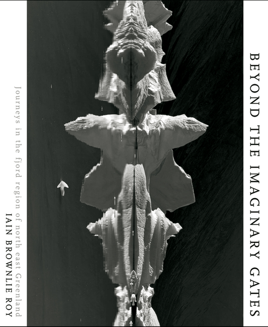 Dewi Lewis Publishing Beyond The Imaginary Gates Photobooks