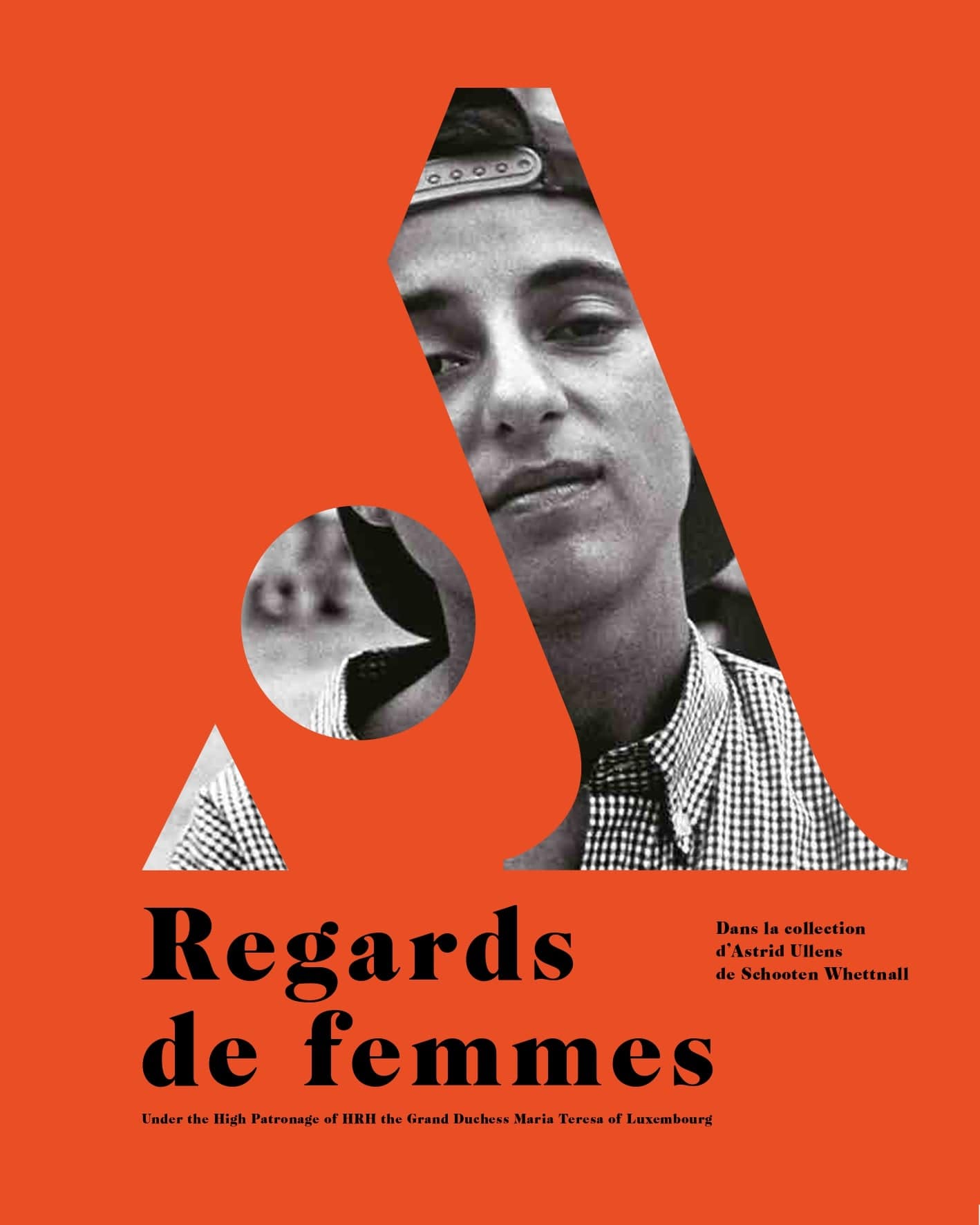 Editorial RM Regards des Femmes Photobook