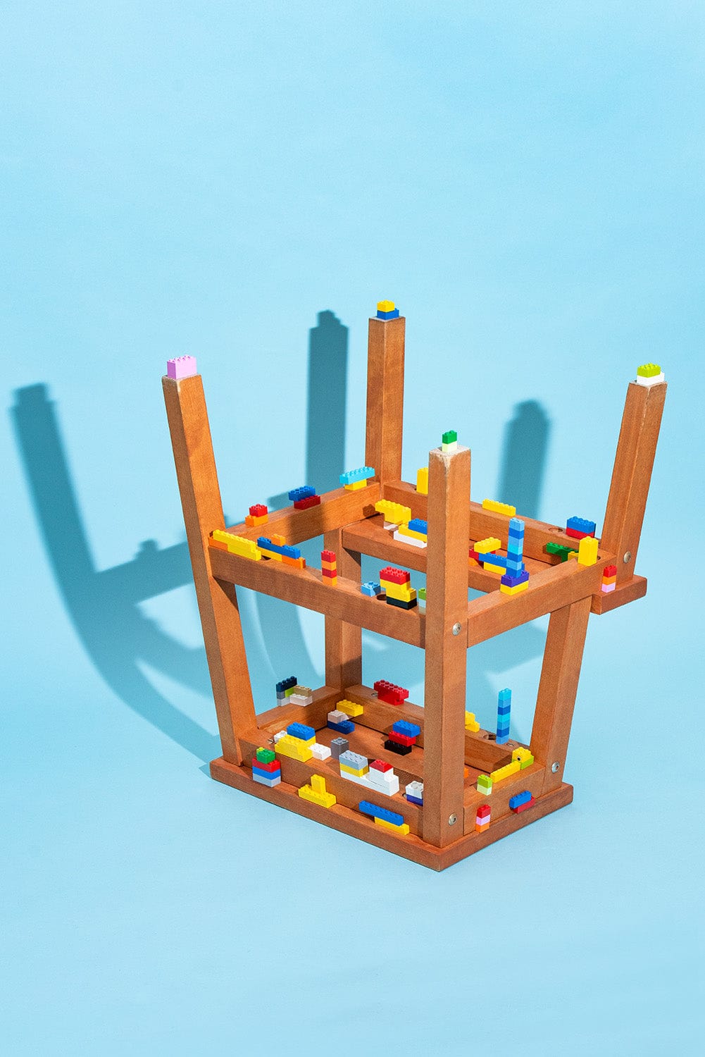 TOBE Gallery Built objects II Photography