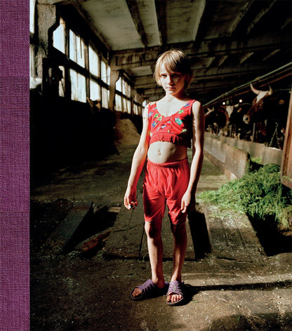 Dewi Lewis Publishing Years Like Water Photobooks