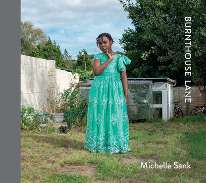 Dewi Lewis Publishing Burnthouse Lane Photobooks