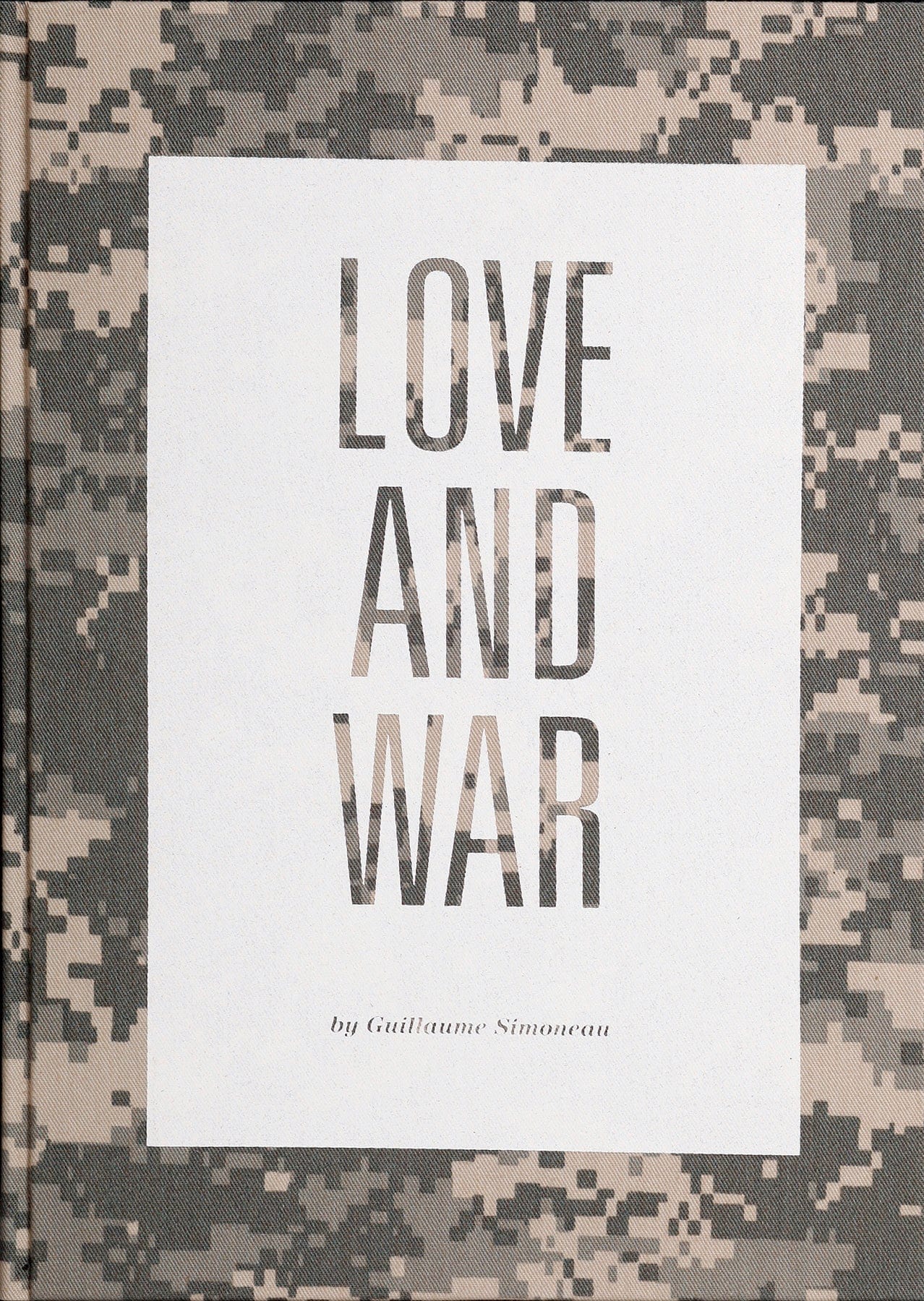 Dewi Lewis Publishing Love And War Photobooks