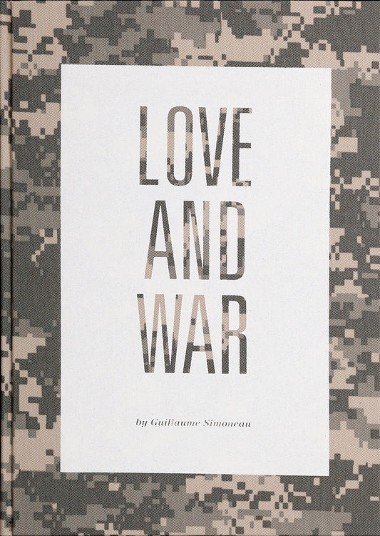 Dewi Lewis Publishing Love And War Photobooks