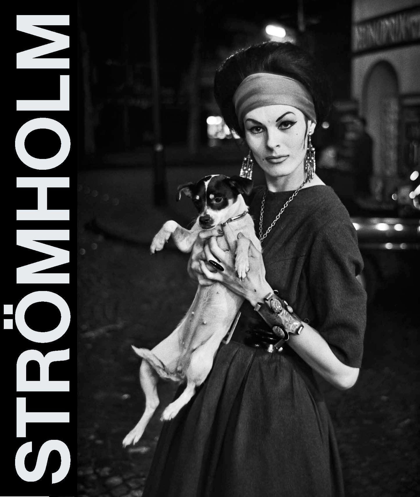 Dewi Lewis Publishing Christer Strömholm Photobooks