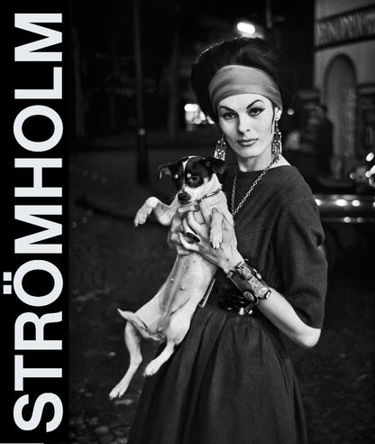 Dewi Lewis Publishing Christer Strömholm Photobooks