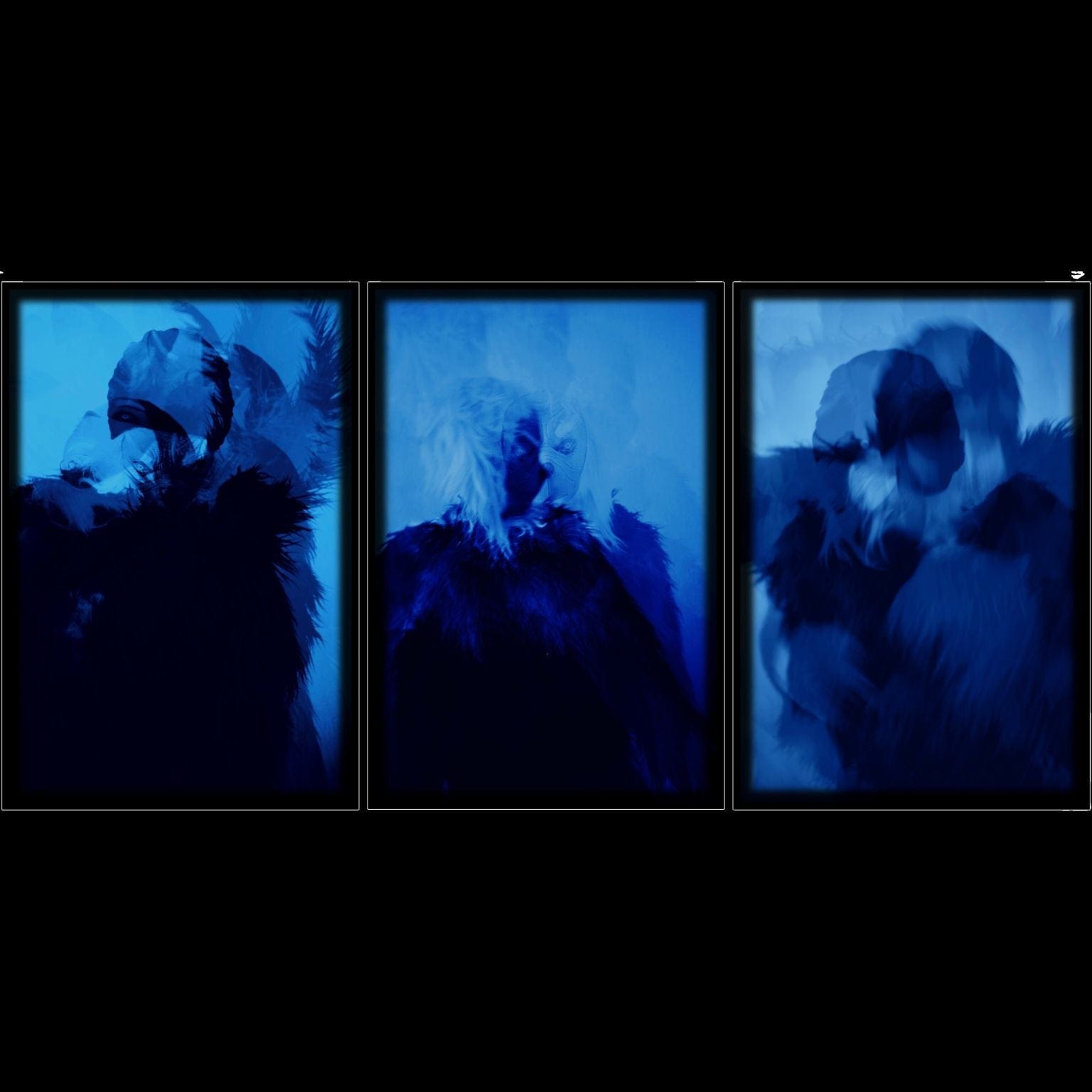 Doyle Wham Saboteur Photograph