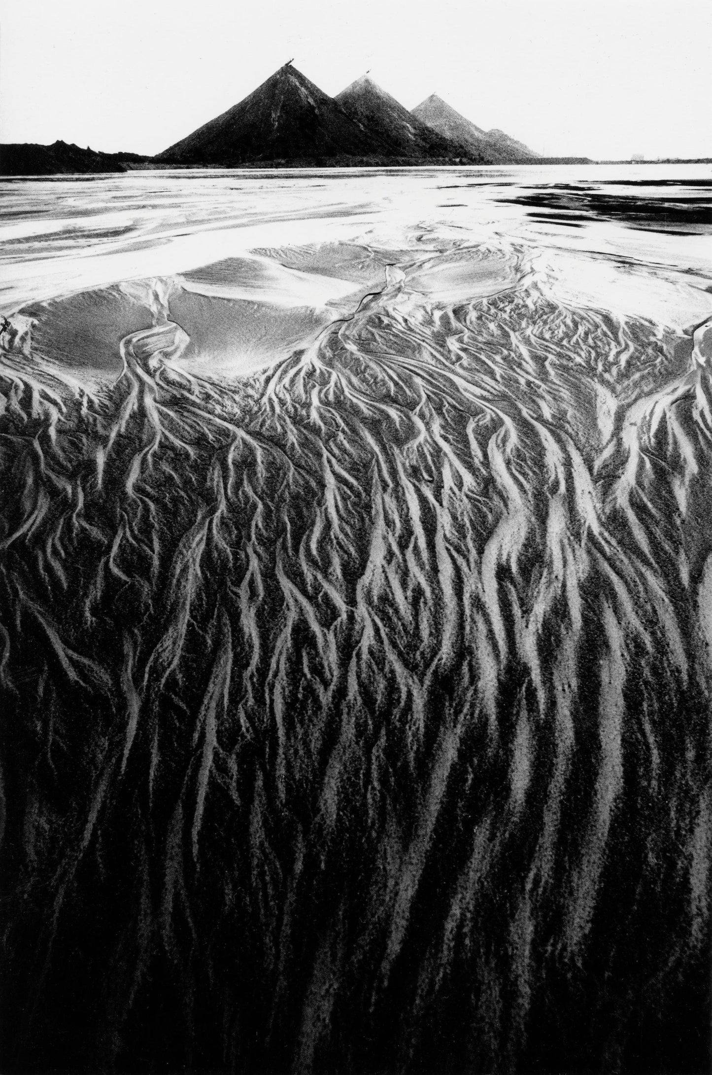 MMX Gallery Slagheaps II Photograph