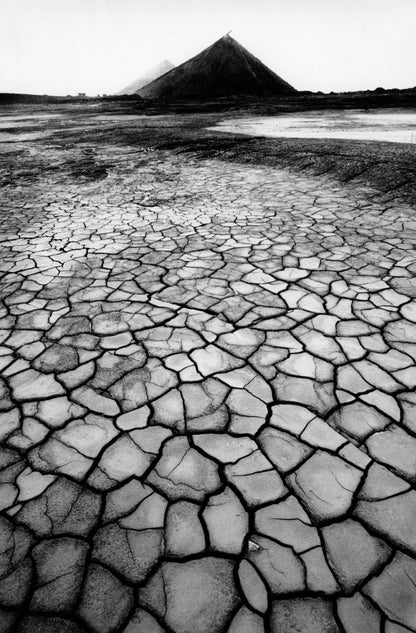 MMX Gallery Slagheaps IV Photograph