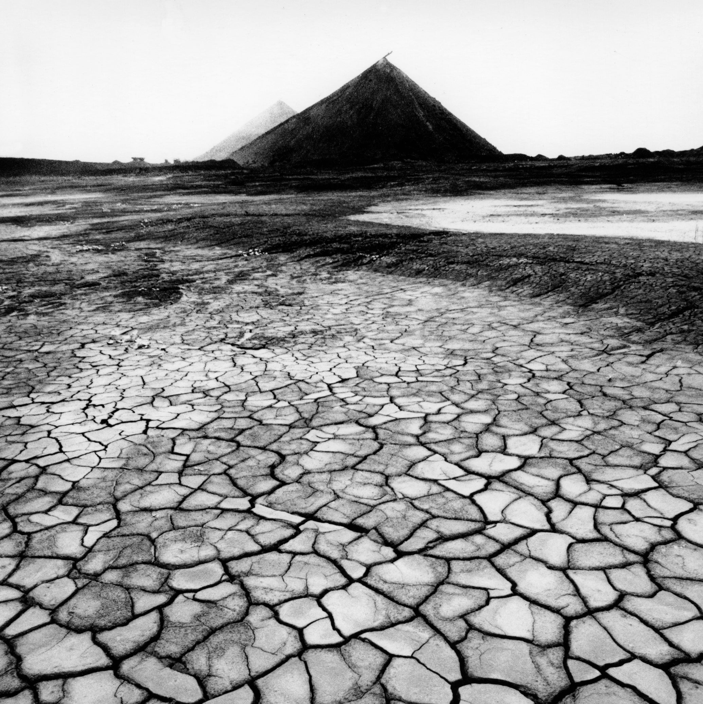 MMX Gallery Slagheaps IV Photograph