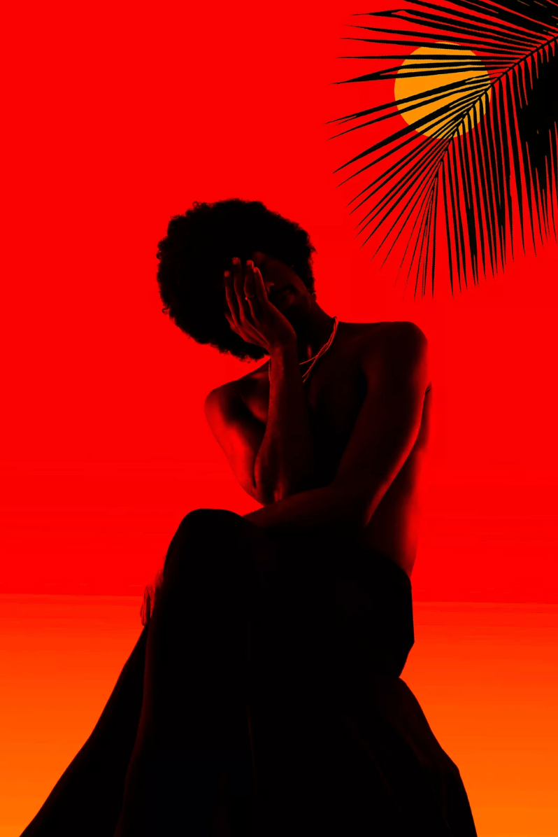 Doyle Wham The First Sunrise I Photograph