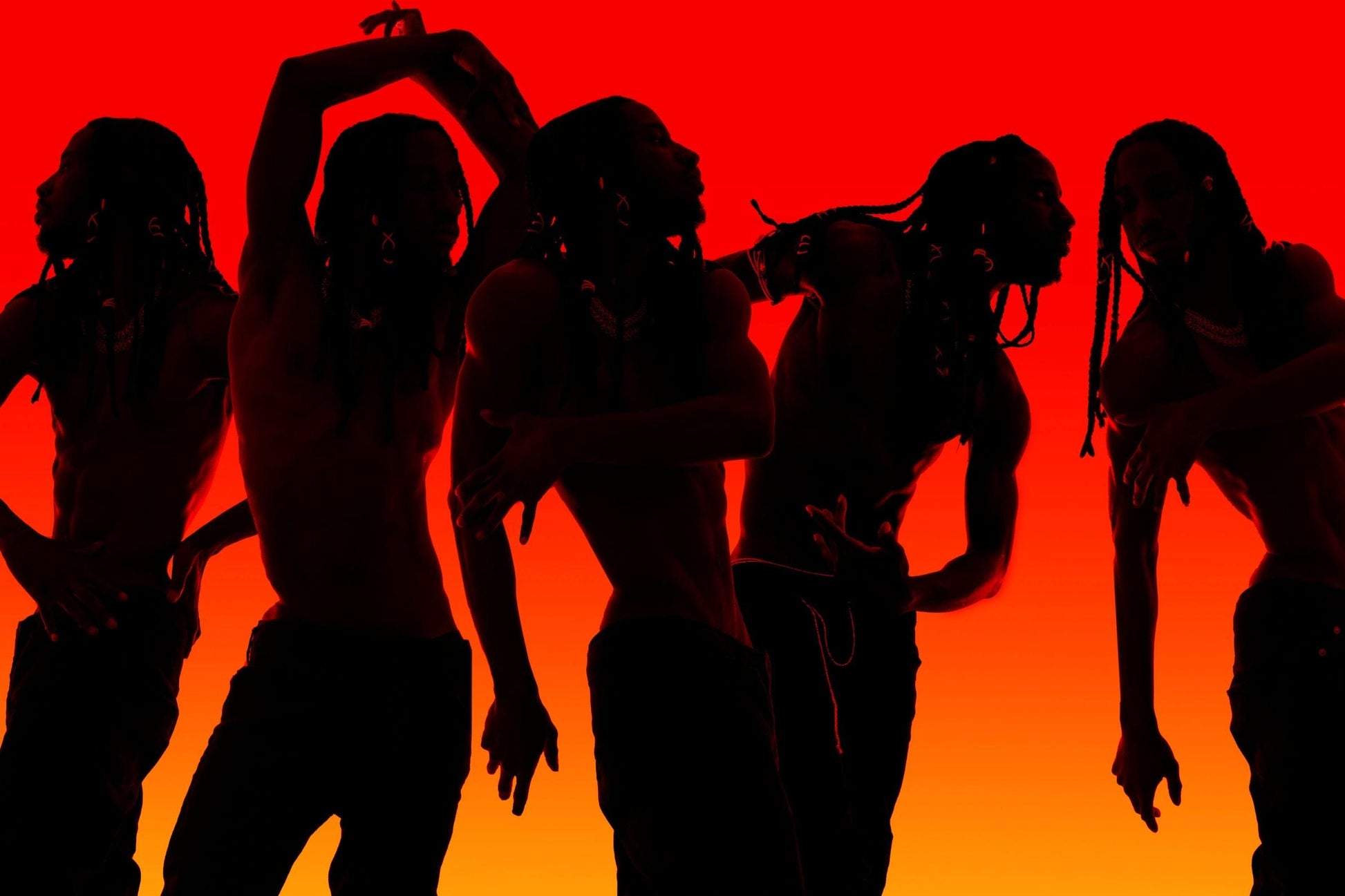 Doyle Wham The First Sunrise III Photograph