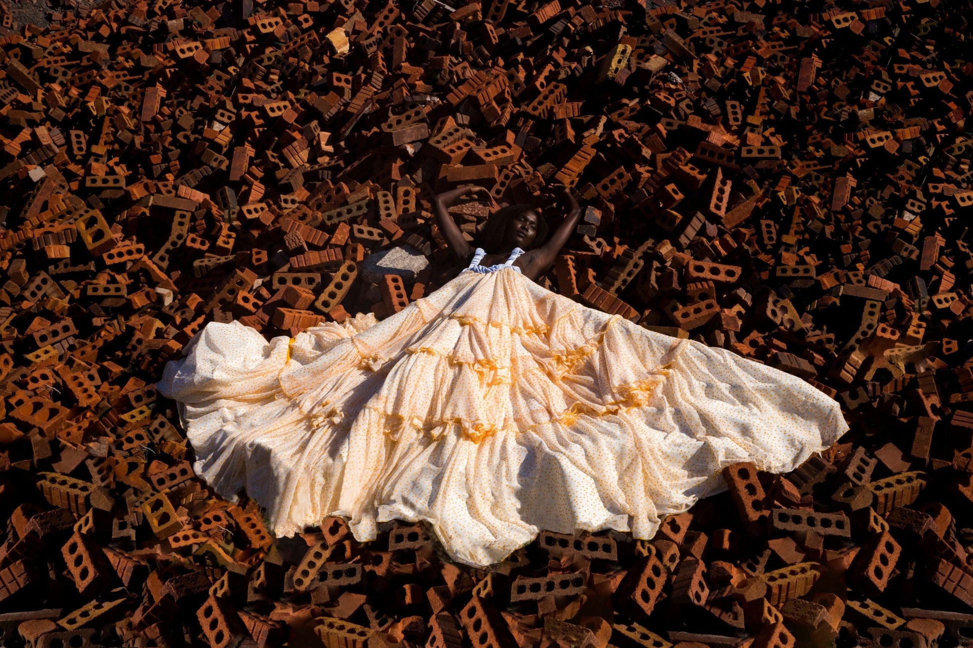 Doyle Wham The First Woman Photograph