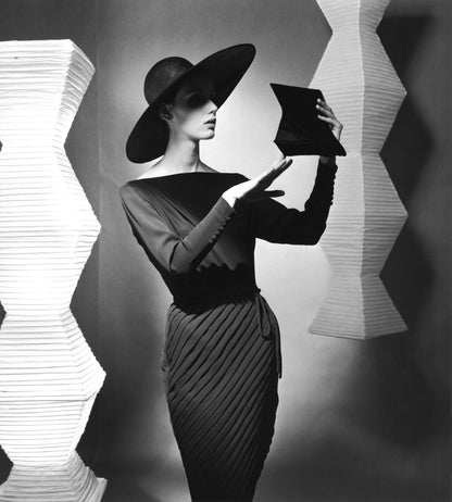 Lightworks "Das kleine Schwarze" Berlin Photograph