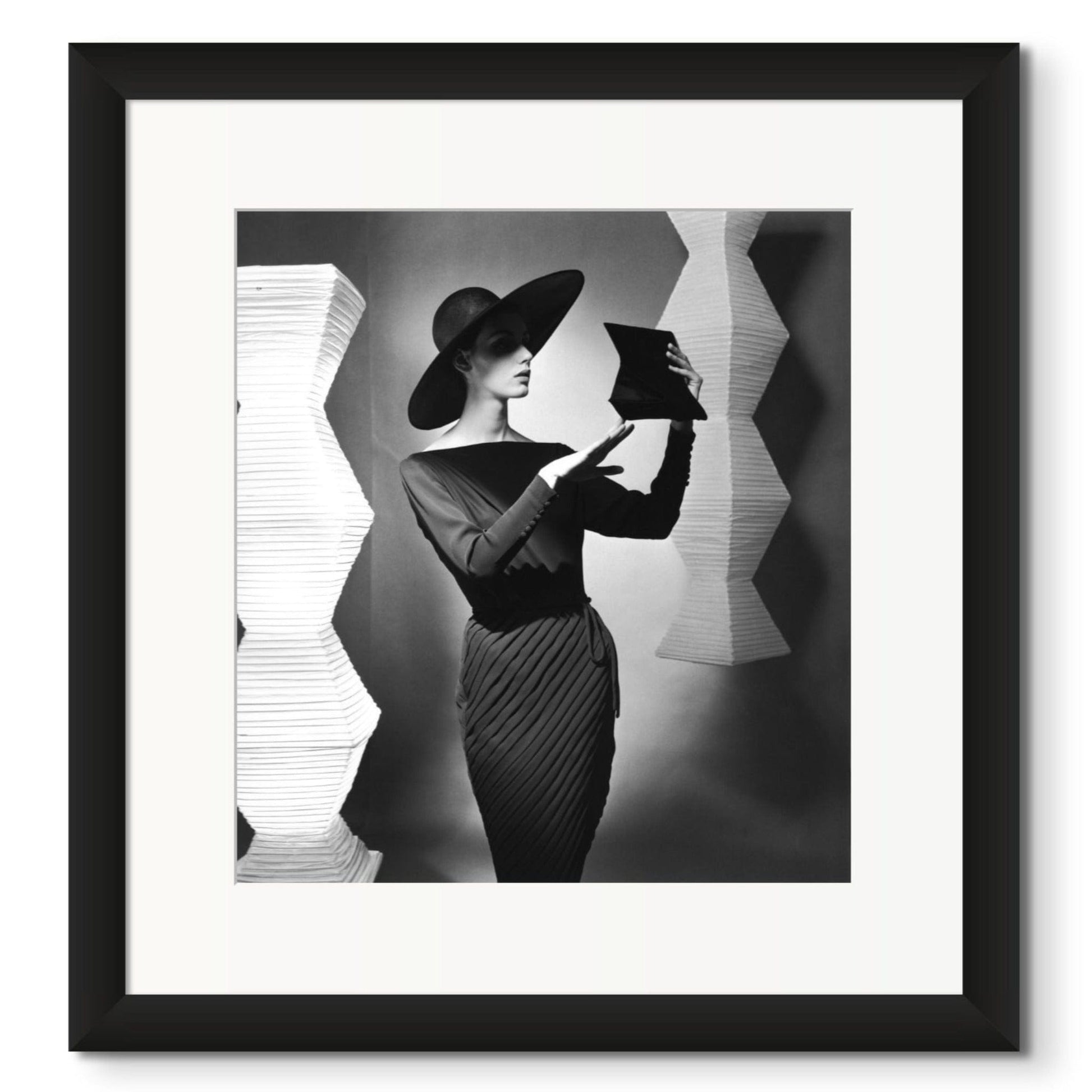 Lightworks "Das kleine Schwarze" Berlin Photograph