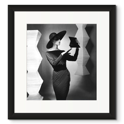 Lightworks "Das kleine Schwarze" Berlin Photograph