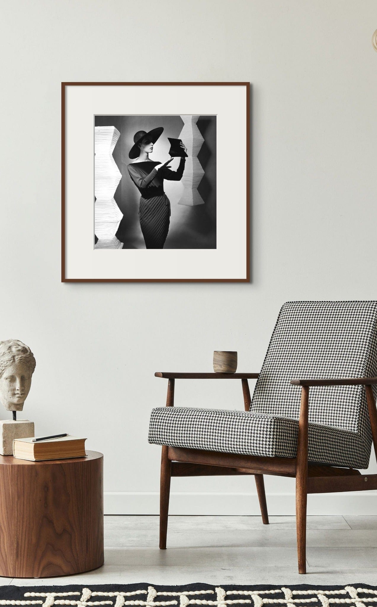 Lightworks "Das kleine Schwarze" Berlin Photograph