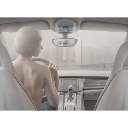 Lightworks The Road Photograph