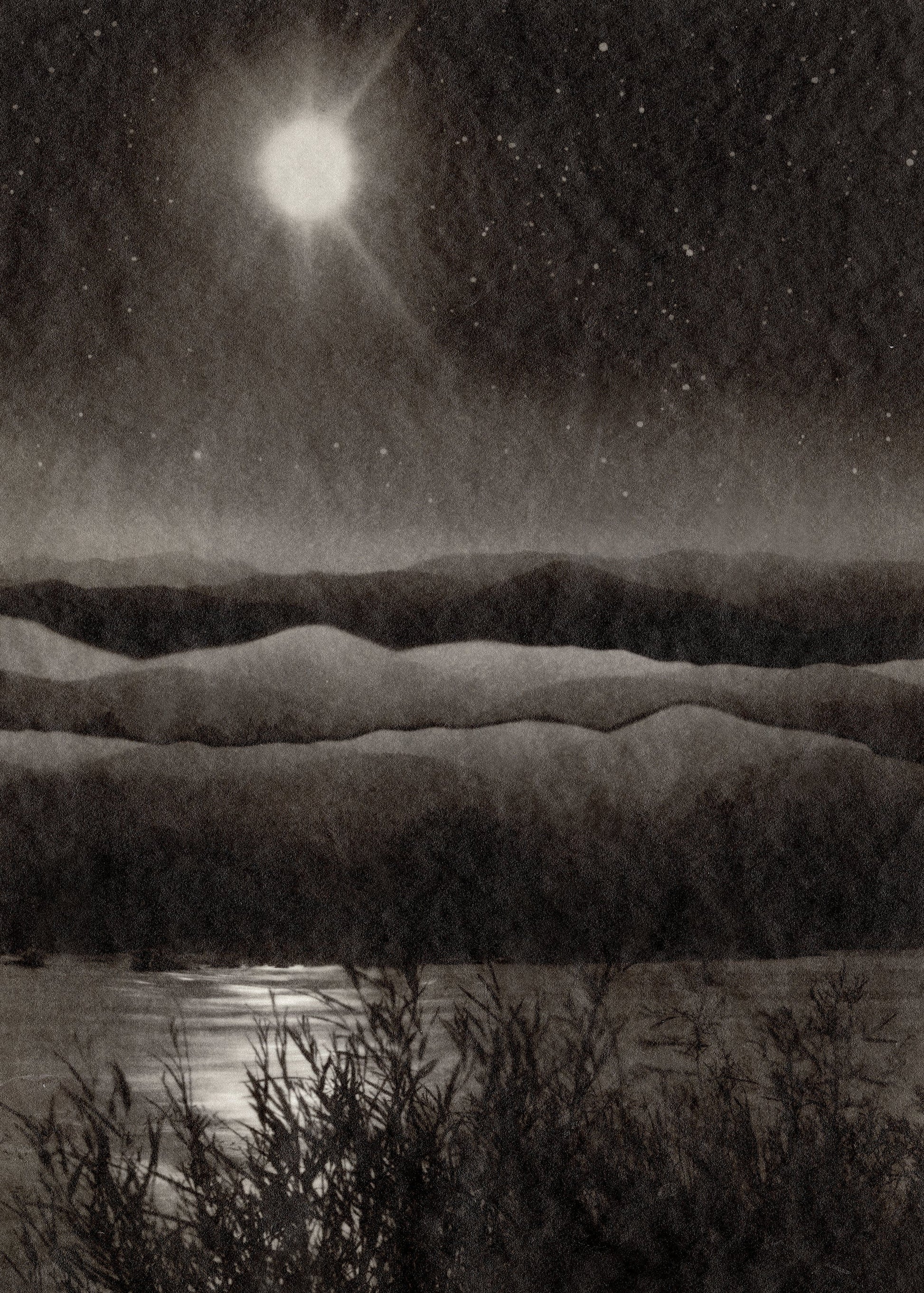 Vision Neil Folberg Gallery Utopia 1 Photograph