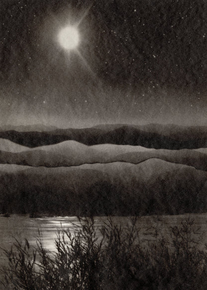 Vision Neil Folberg Gallery Utopia 1 Photograph