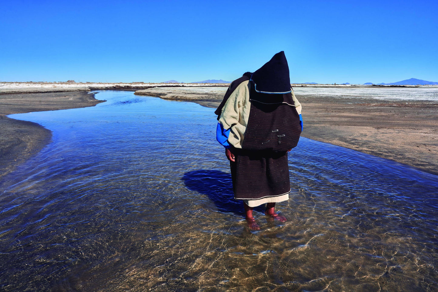 Editorial RM The Serpent’s Trail Photobook