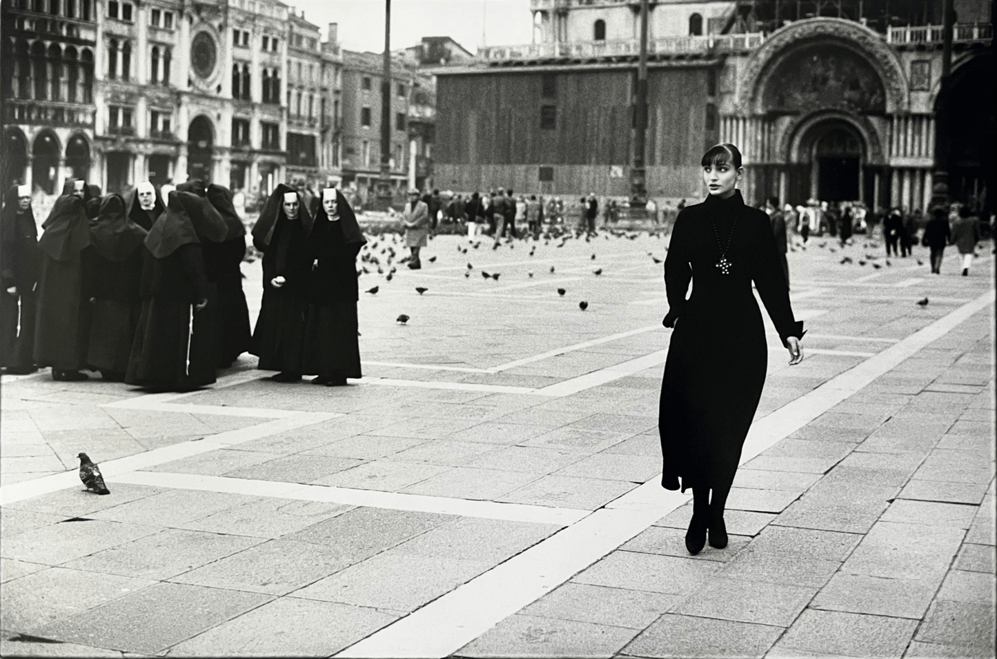 Lightworks Venice - Saint Marco Photograph