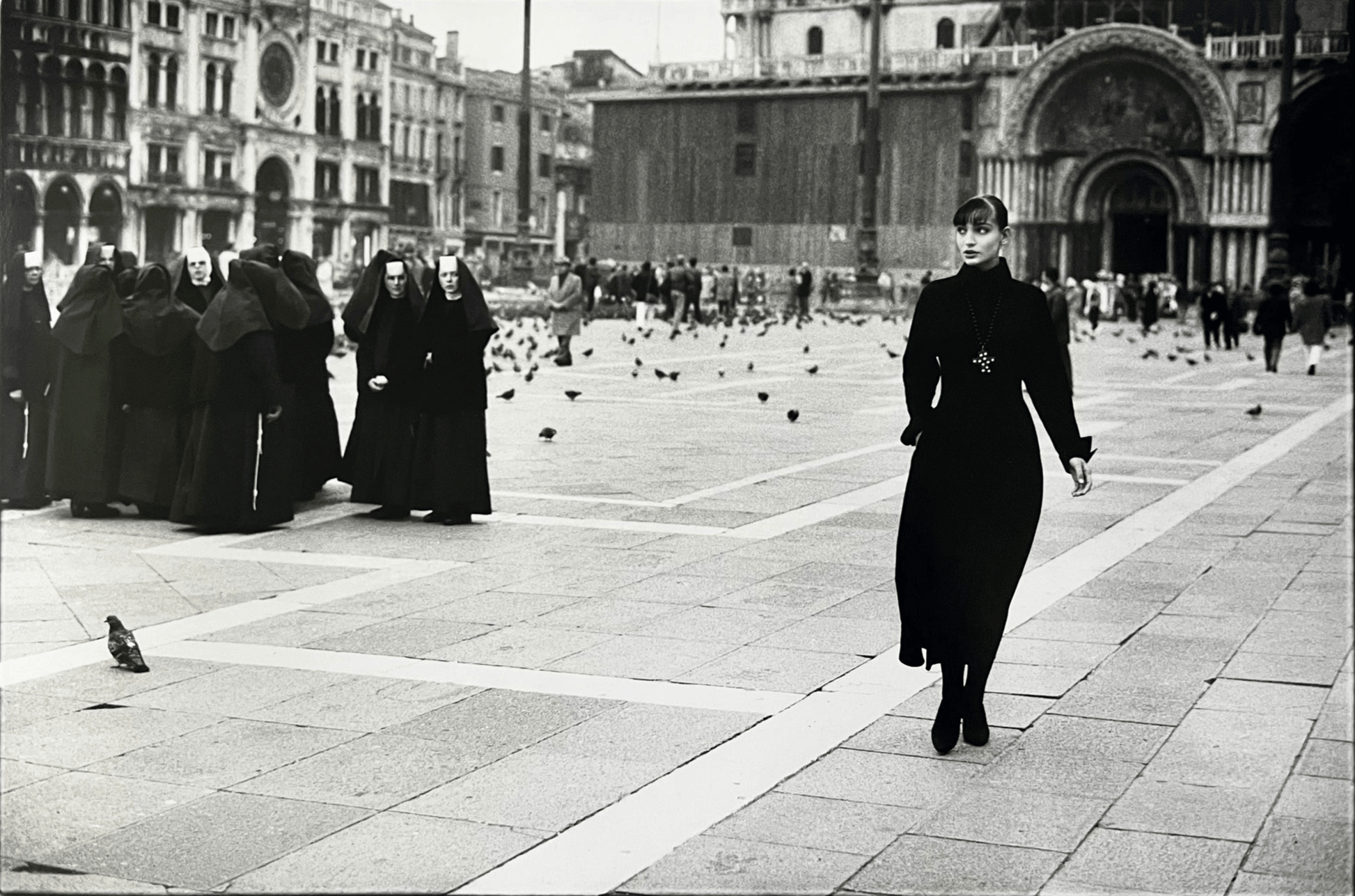 Lightworks Venice - Saint Marco Photograph