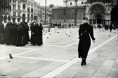 Lightworks Venice - Saint Marco Photograph