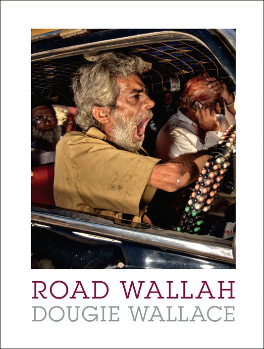 Dewi Lewis Publishing Road Wallah Photobooks