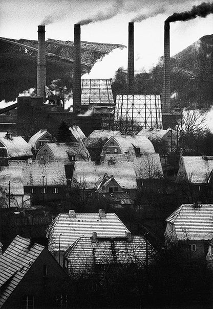 MMX Gallery Wałbrzych, Silesia Photograph