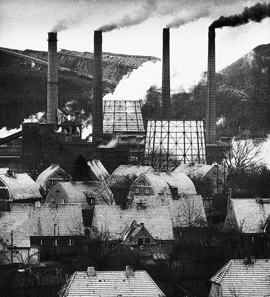 MMX Gallery Wałbrzych, Silesia Photograph