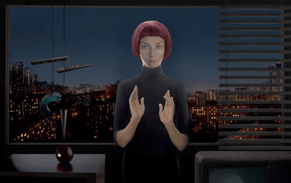 Lightworks Weighing Up Photograph