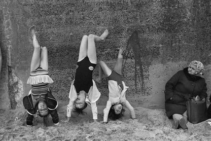 Dewi Lewis Publishing Writing In The Sand Photobooks