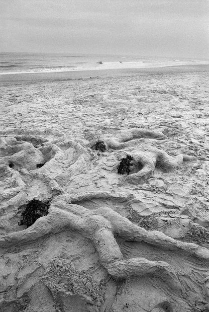 Dewi Lewis Publishing Writing In The Sand Photobooks