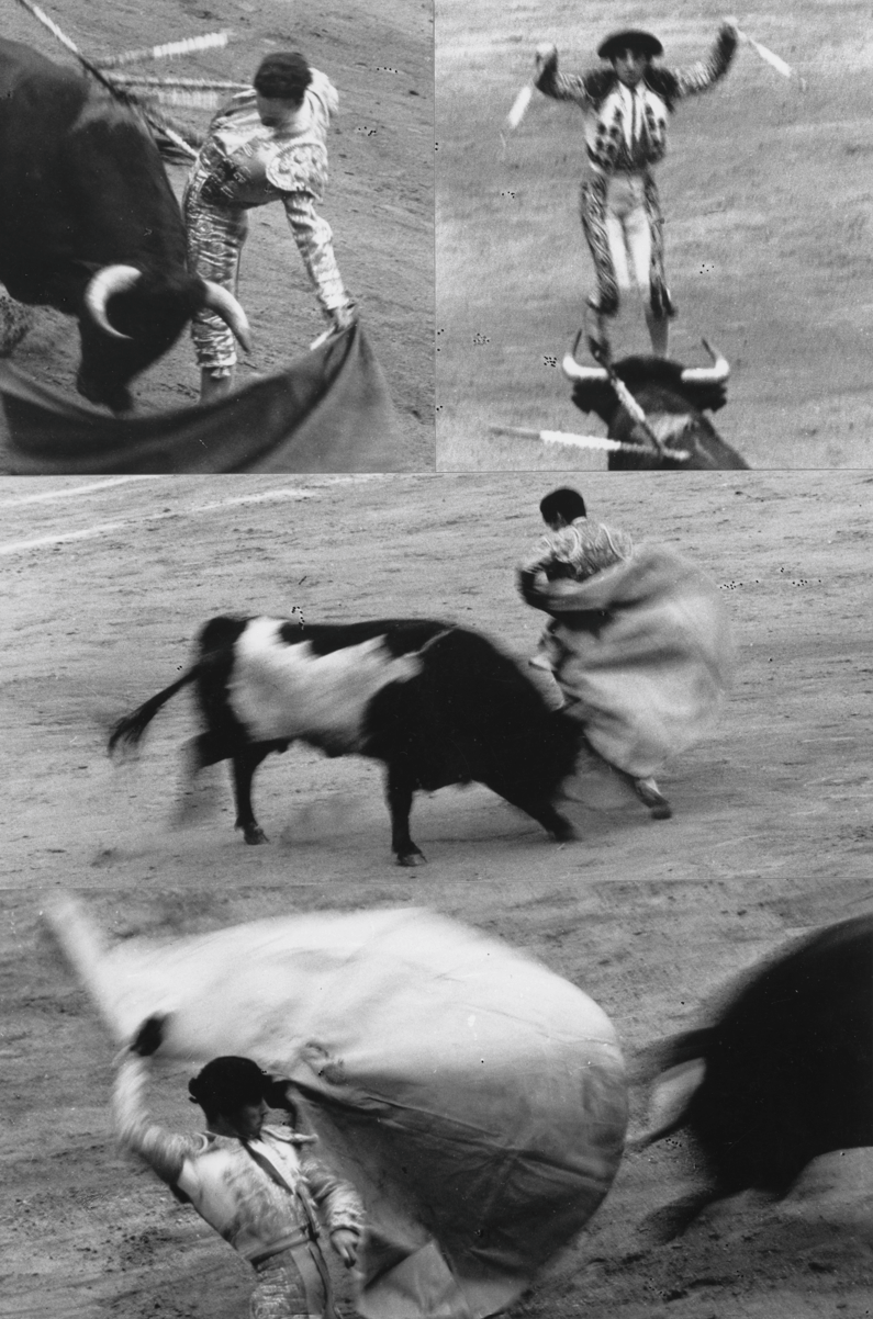 Editorial RM Català-Roca: A Photographer’s Impressions Photobook