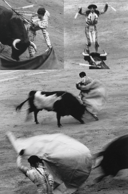 Editorial RM Català-Roca: A Photographer’s Impressions Photobook