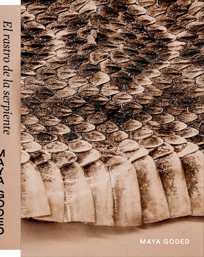 Editorial RM The Serpent’s Trail Photobook