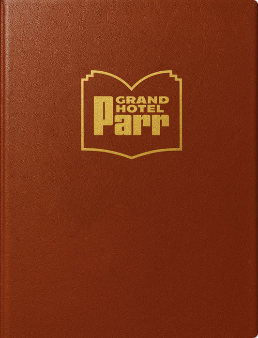 Grand Hotel Parr