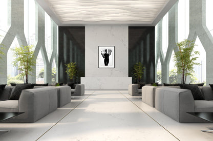 Lightworks Libido + Mortido Portrait #38 Photograph