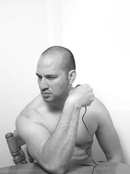 Editorial RM Our Hidden Room Photobook